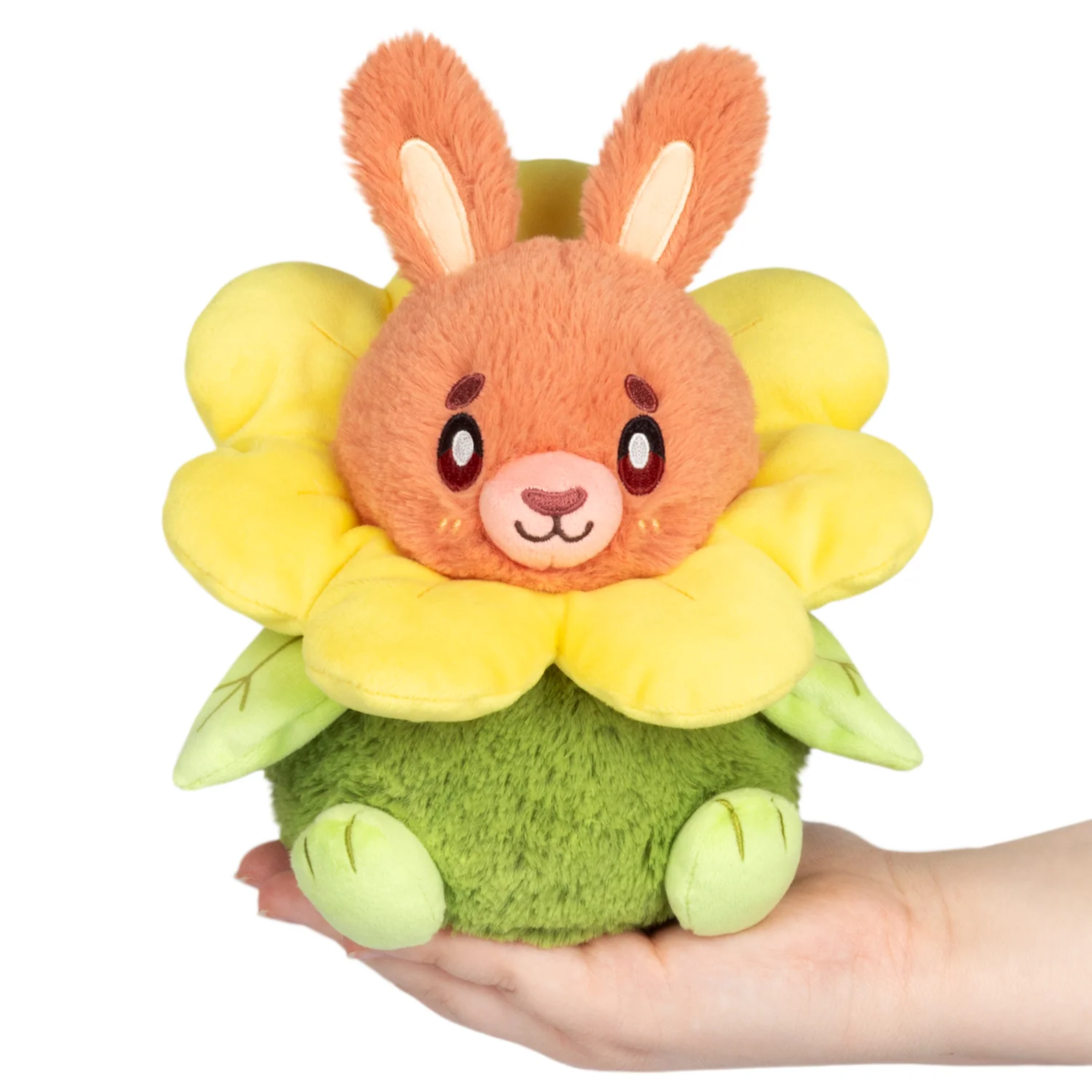 Bunny Flower